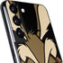 Looney Tunes Wile E. Coyote Smile Galaxy S22 Skin